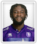 Charly Keita