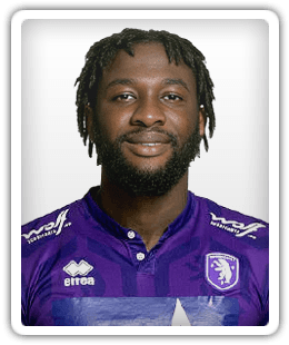 Charly Keita
