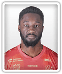 Baba Cissé