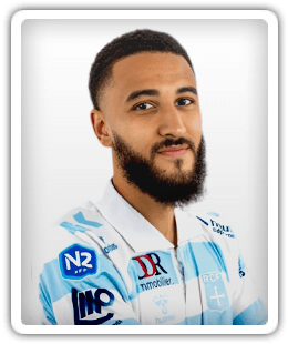 Marvin Emmanuel