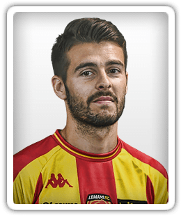 Baptiste Loison