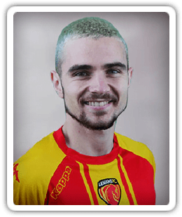 Marc-Antoine Porcher