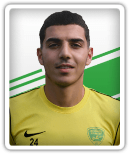 Larbi Arbaoui