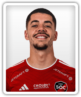 Andgelo Mosset