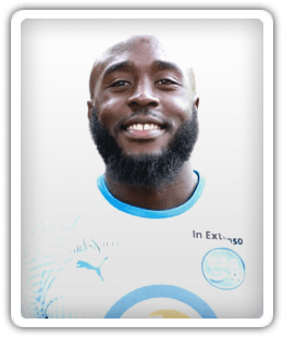 Diakari Diarra