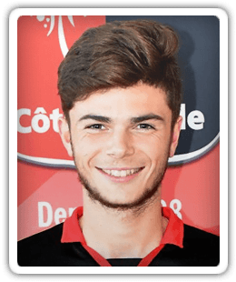 Julien Escouflaire