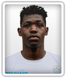 Alassane Tall