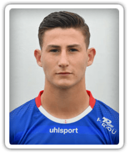 William Guéguen-Grall