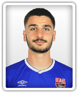 Patrick Trindade