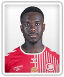 Owen Matimbou