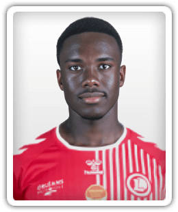 Owen Matimbou