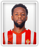 Yann Kembo