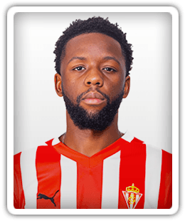 Yann Kembo