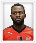 Joël Mawungu