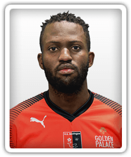 Joël Mawungu