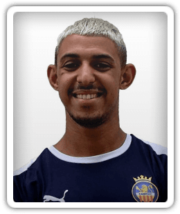 Sofiane Diouane