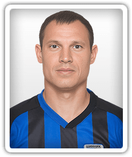 Eldar Nizamutdinov