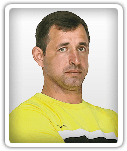 Georgy Mikadze