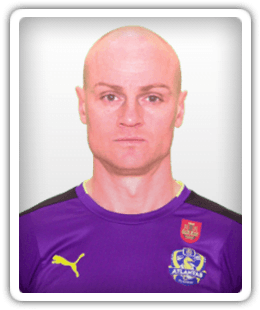 Pāvels Doroševs