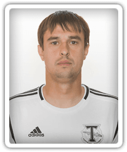 Alexey Yepifanov