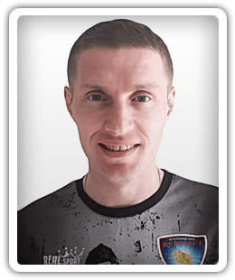 Alexey Trinitatskiy