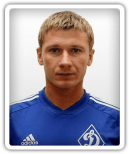 Sergey Yegorov