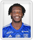 Idrissa Ba