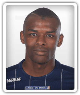 Baboye Traoré