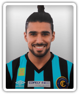 Chouaib Sagouti