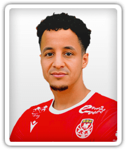 Hicham Benkaid