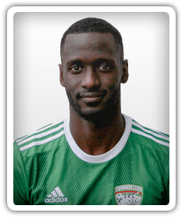 Papa Ibou Kébé