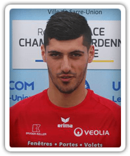 Diego Fournier