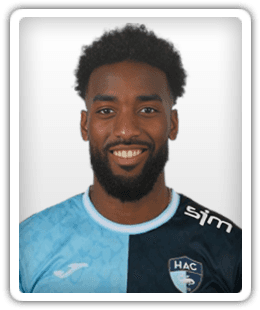 Yoann Salmier