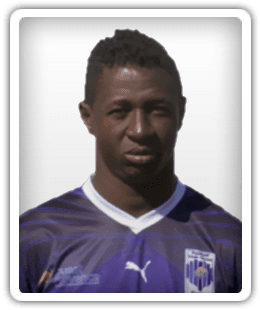 Mohamed Lamine Camara