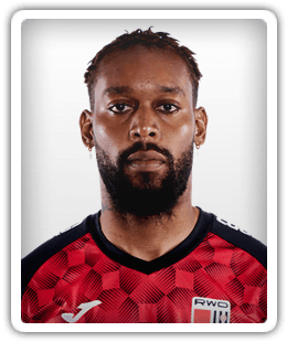 Kévin N'Zuzi Mata