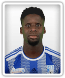 Alioune Ba
