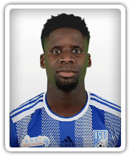 Alioune Ba