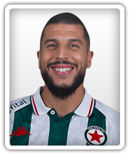 Aniss El Hriti