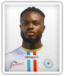 Juvrel Loumingou