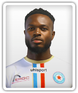 Juvrel Loumingou