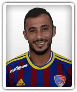 Medhi Nagui