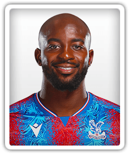 Jean-Philippe Mateta