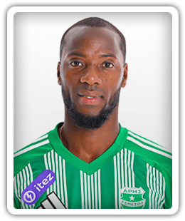 Yannick Gomis
