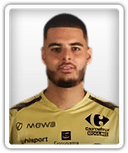 Jordan Etienne
