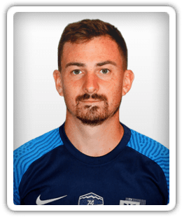 Christopher Desmartin
