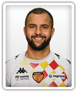 Nicolas Kocik