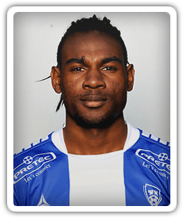 Rashad Muhammed