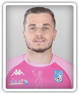 Marc-Antoine Guillaume