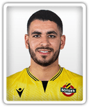 Reda Rabeï