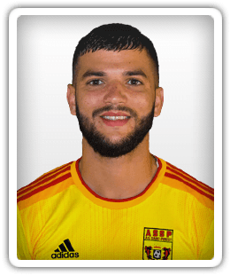 Gessym Monnier